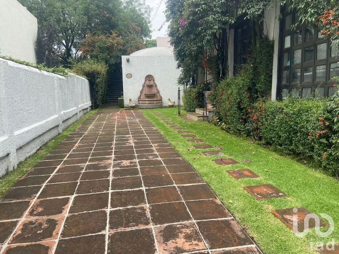 Departamento en Renta en Lomas de Chapultepec, Miguel Hidalgo, Ciudad de México | NEX-227417 | iad México | Foto 2 de 23