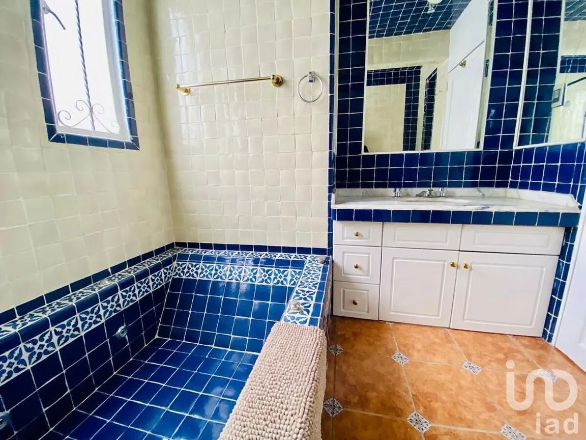 Departamento en Renta en Lomas de Chapultepec, Miguel Hidalgo, Ciudad de México | NEX-227417 | iad México | Foto 13 de 23