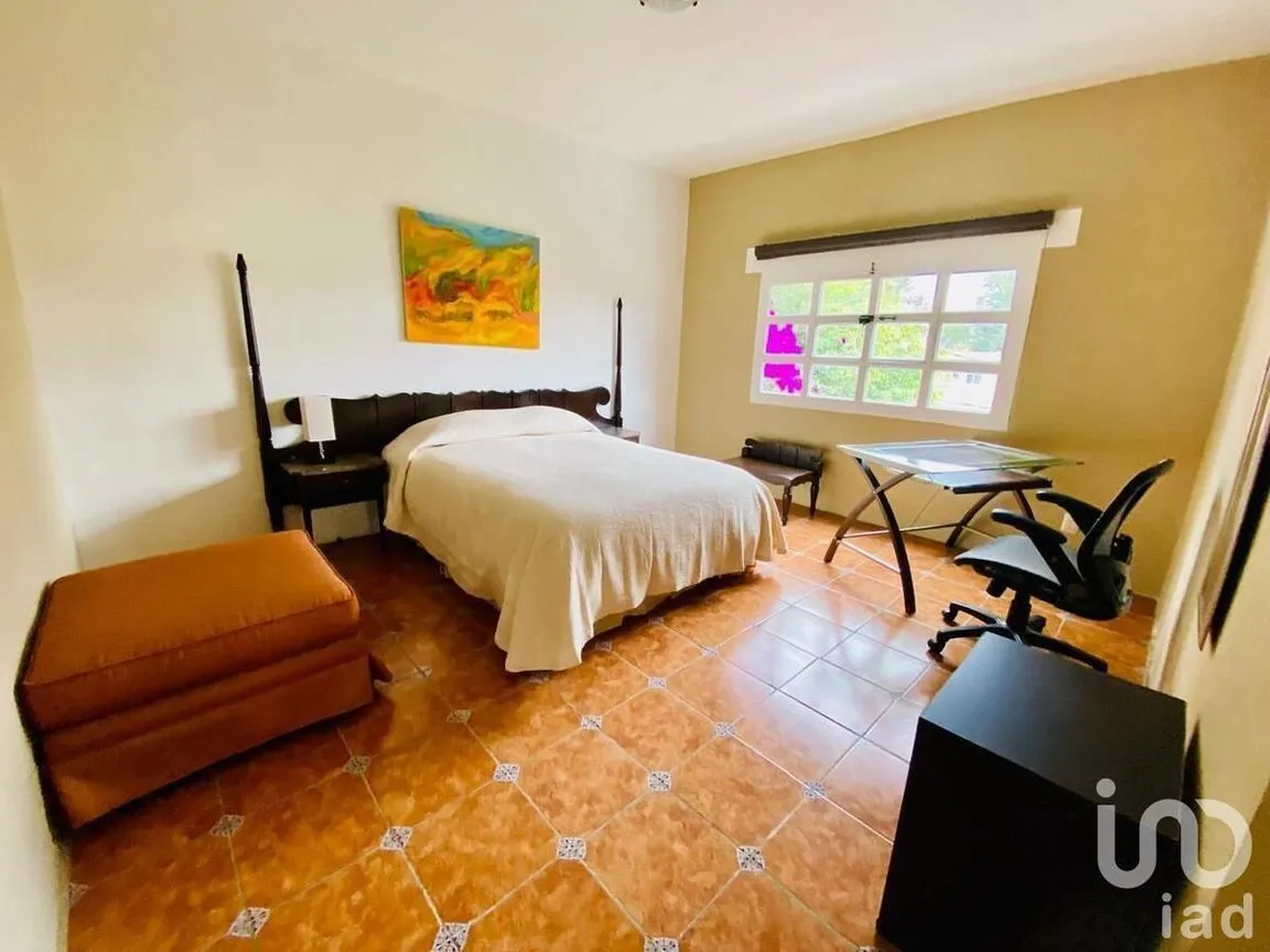 Departamento en Renta en Lomas de Chapultepec, Miguel Hidalgo, Ciudad de México | NEX-227417 | iad México | Foto 14 de 23