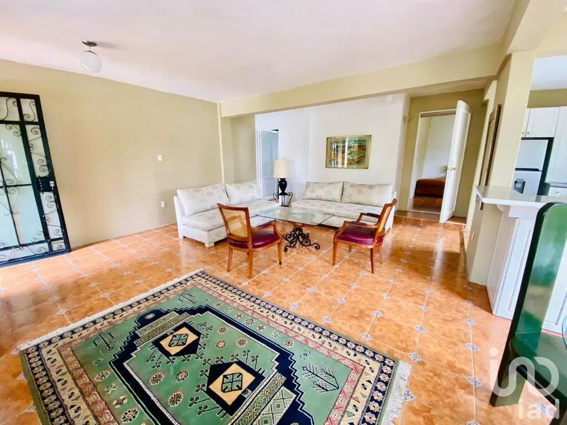 Departamento en Renta en Lomas de Chapultepec, Miguel Hidalgo, Ciudad de México | NEX-227417 | iad México | Foto 15 de 23
