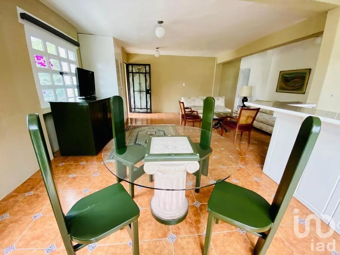 Departamento en Renta en Lomas de Chapultepec, Miguel Hidalgo, Ciudad de México | NEX-227417 | iad México | Foto 16 de 23