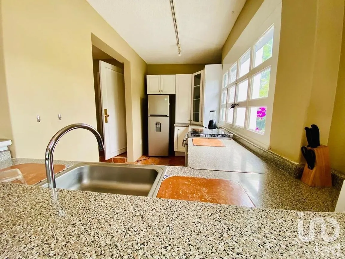 Departamento en Renta en Lomas de Chapultepec, Miguel Hidalgo, Ciudad de México | NEX-227417 | iad México | Foto 18 de 23