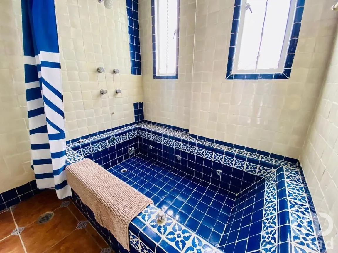 Departamento en Renta en Lomas de Chapultepec, Miguel Hidalgo, Ciudad de México | NEX-227417 | iad México | Foto 19 de 23