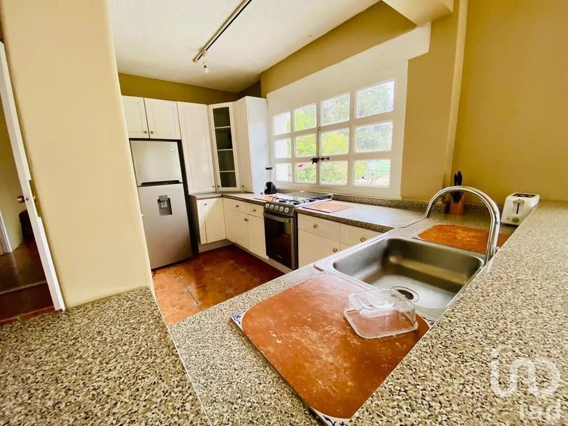 Departamento en Renta en Lomas de Chapultepec, Miguel Hidalgo, Ciudad de México | NEX-227417 | iad México | Foto 20 de 23