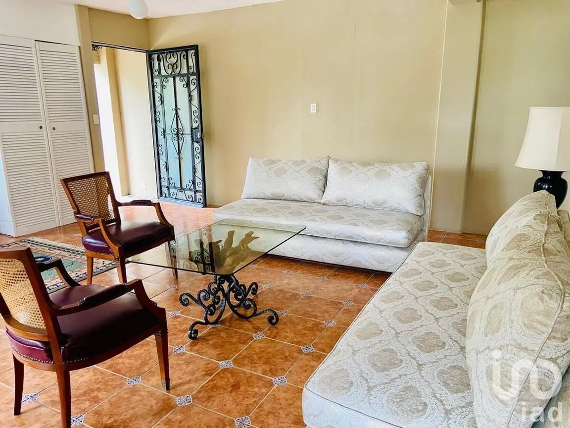 Departamento en Renta en Lomas de Chapultepec, Miguel Hidalgo, Ciudad de México | NEX-227417 | iad México | Foto 22 de 23