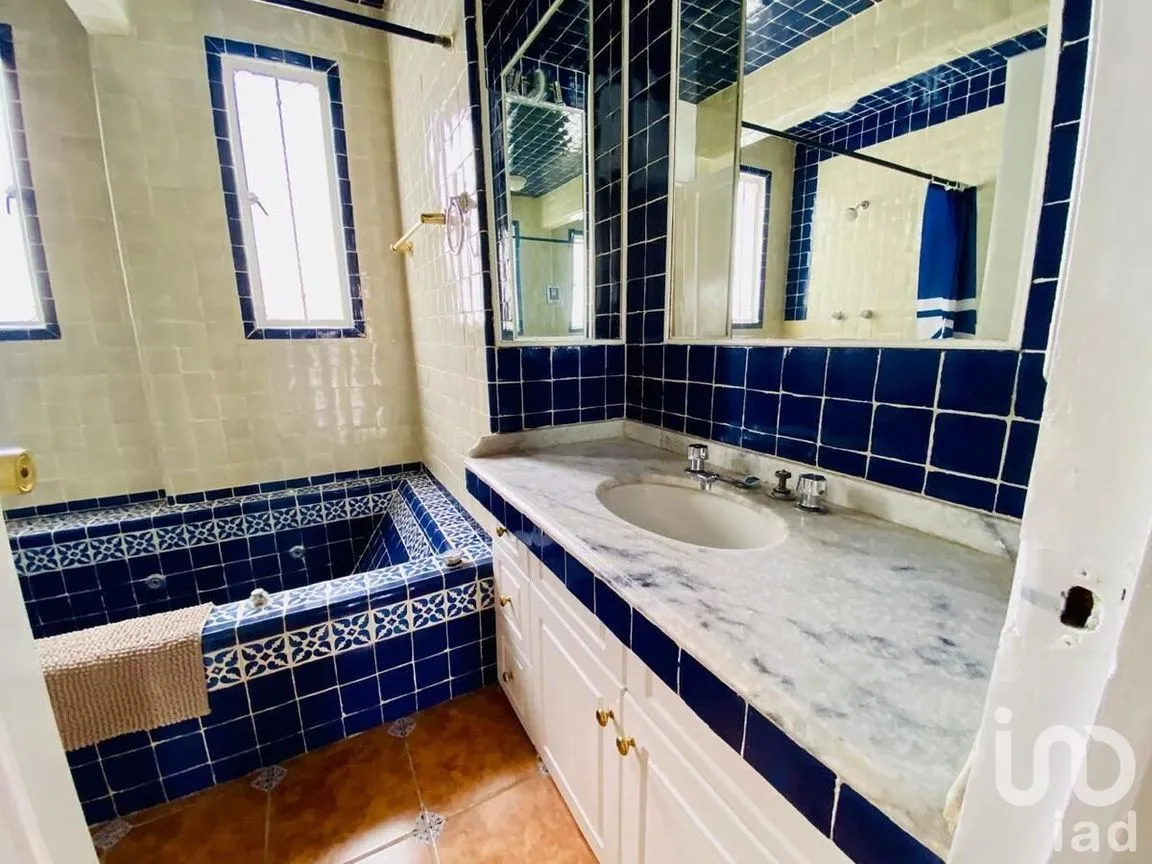 Departamento en Renta en Lomas de Chapultepec, Miguel Hidalgo, Ciudad de México | NEX-227417 | iad México | Foto 23 de 23