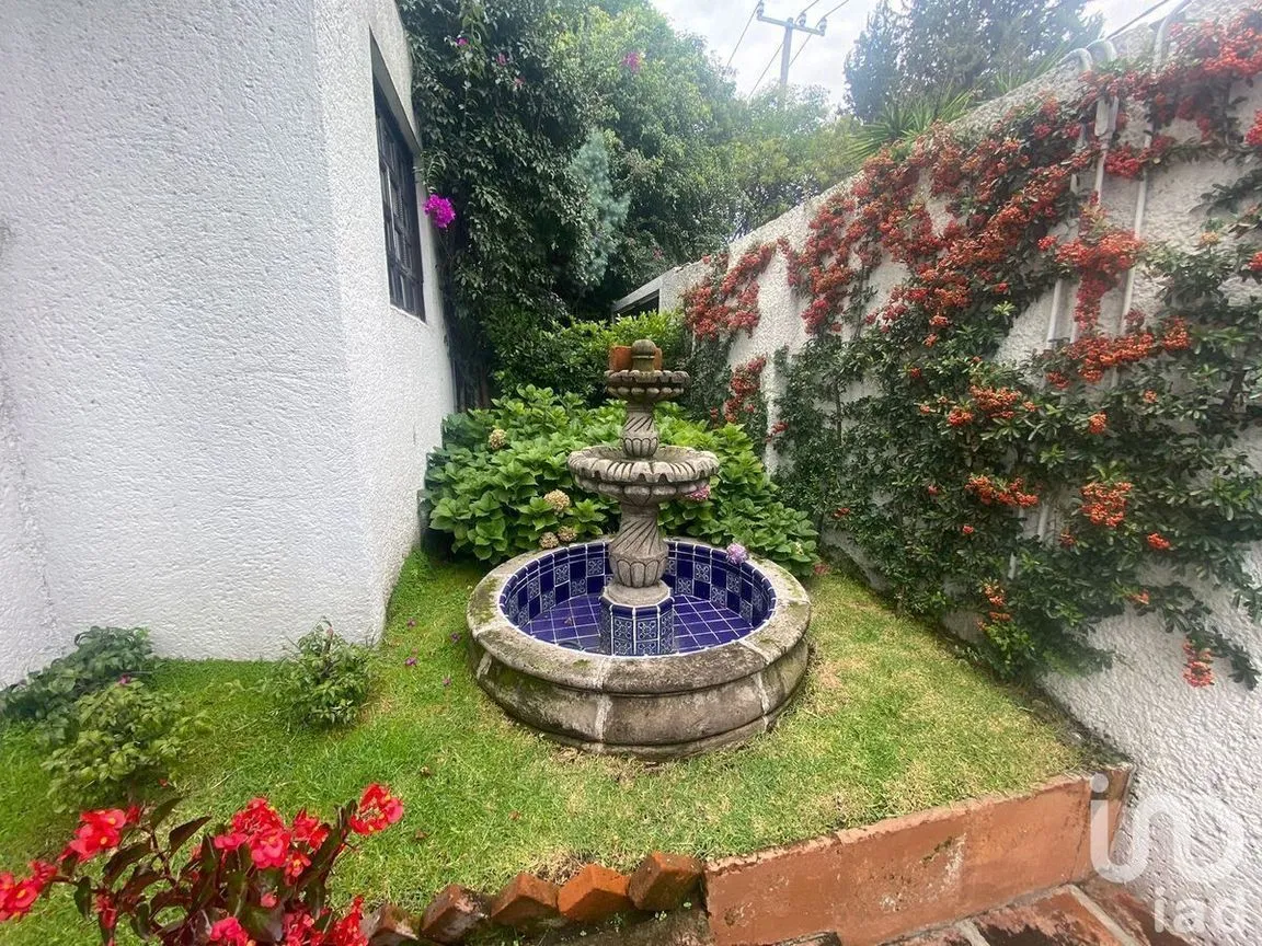 Departamento en Renta en Lomas de Chapultepec, Miguel Hidalgo, Ciudad de México | NEX-227417 | iad México | Foto 4 de 23