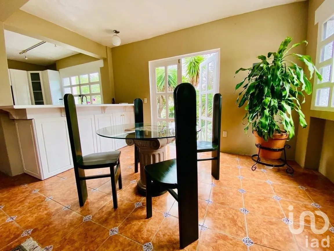 Departamento en Renta en Lomas de Chapultepec, Miguel Hidalgo, Ciudad de México | NEX-227417 | iad México | Foto 5 de 23