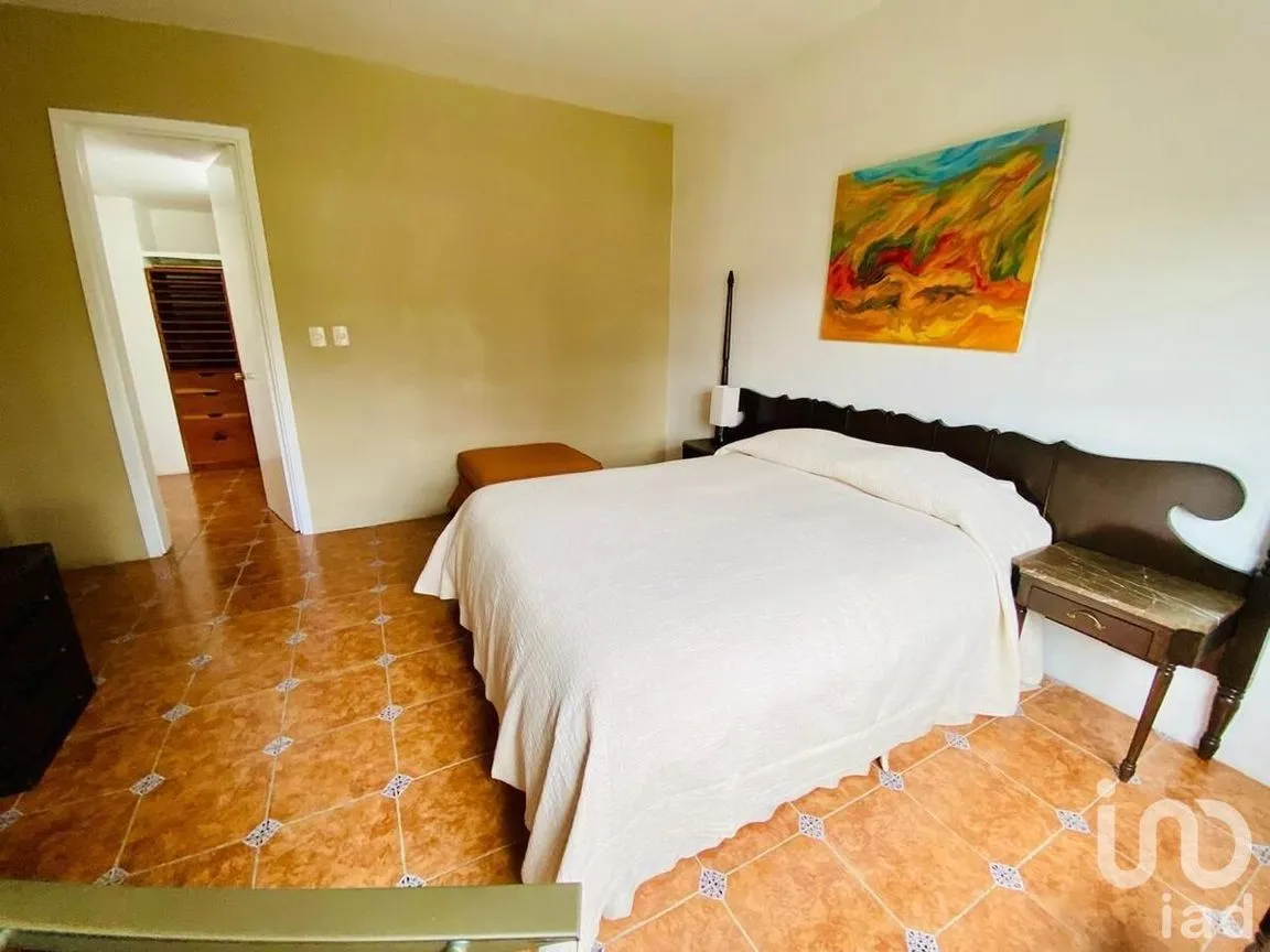 Departamento en Renta en Lomas de Chapultepec, Miguel Hidalgo, Ciudad de México | NEX-227417 | iad México | Foto 7 de 23