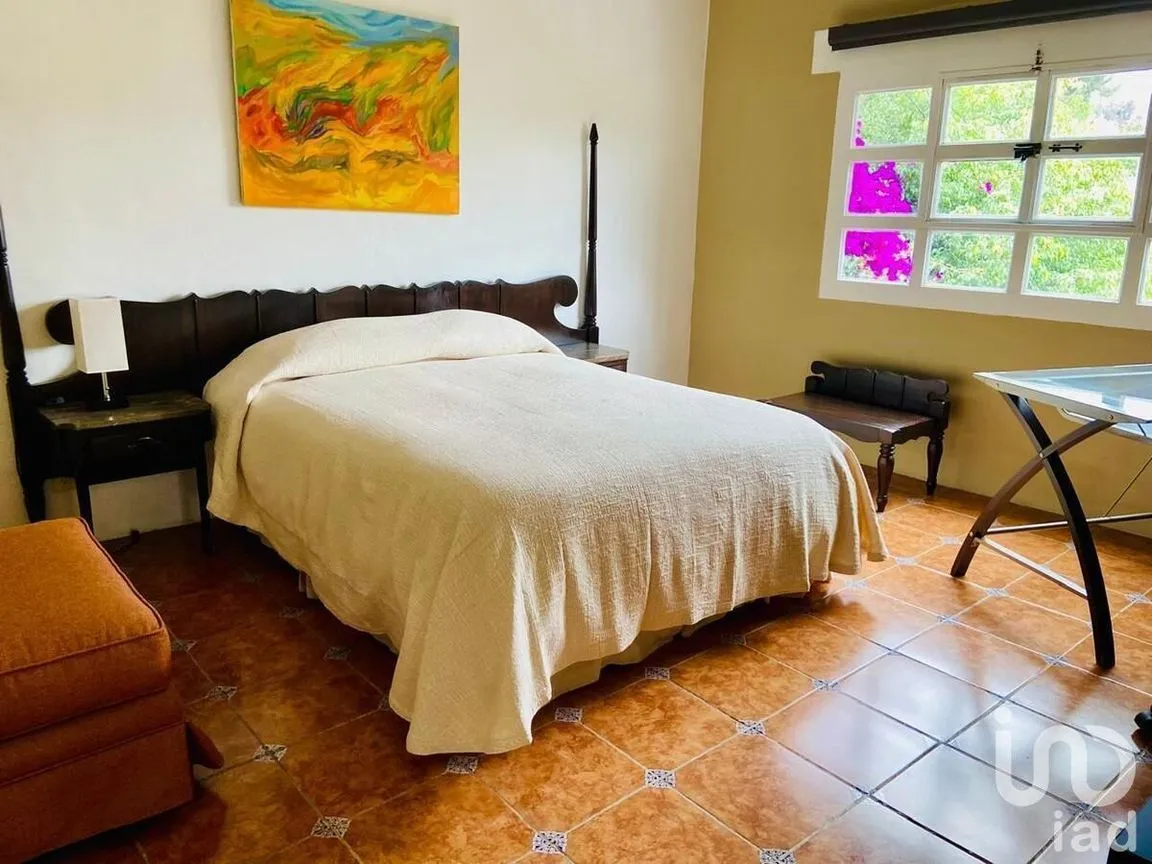 Departamento en Renta en Lomas de Chapultepec, Miguel Hidalgo, Ciudad de México | NEX-227417 | iad México | Foto 8 de 23