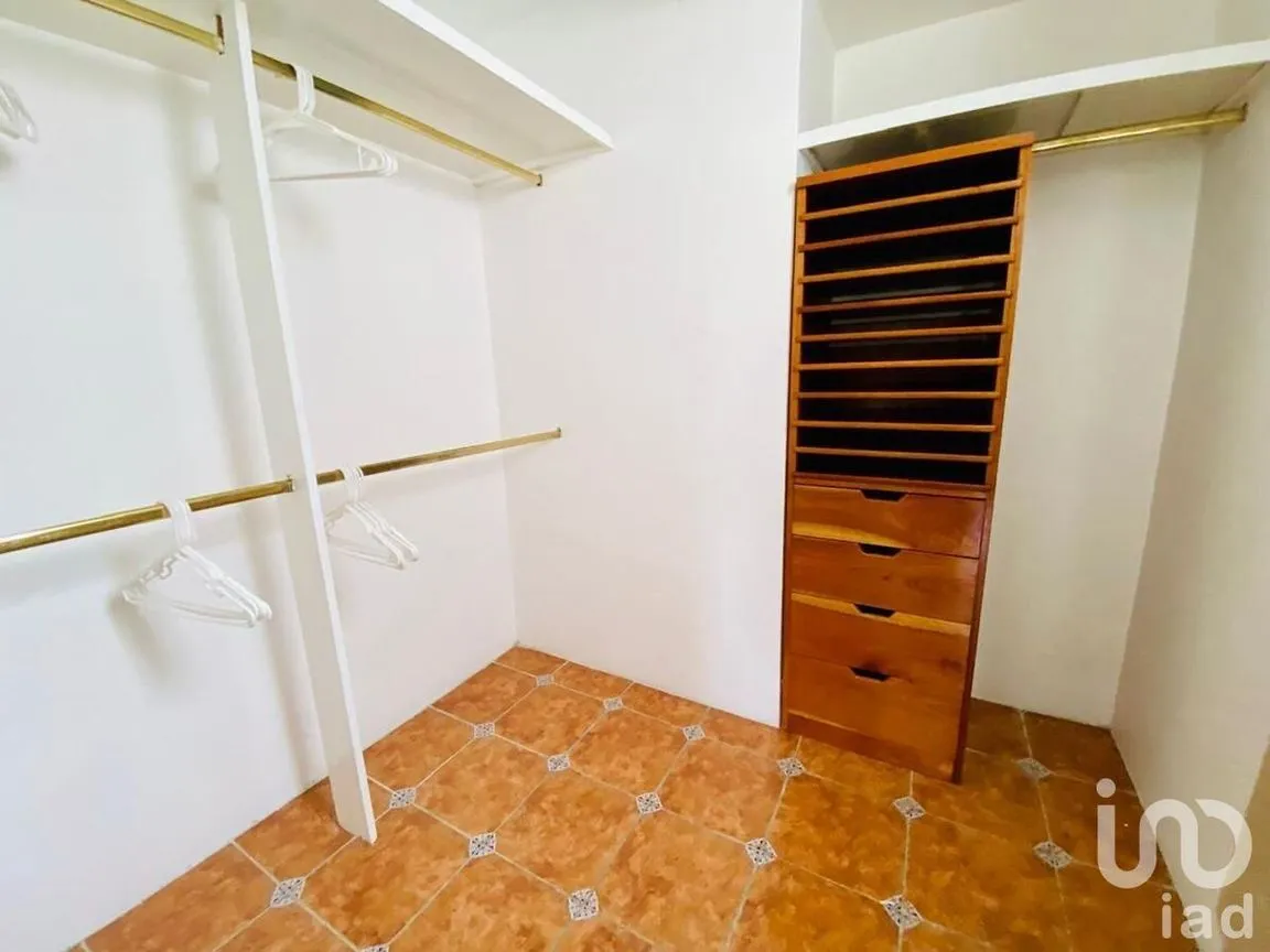 Departamento en Renta en Lomas de Chapultepec, Miguel Hidalgo, Ciudad de México | NEX-227417 | iad México | Foto 9 de 23