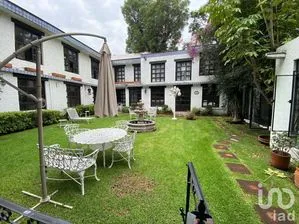 NEX-227417 - Departamento en Renta, con 1 recamara, con 1 baño, con 100 m2 de construcción en Lomas de Chapultepec, CP 11000, Ciudad de México.