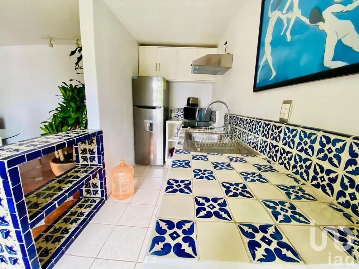 Departamento en Renta en Lomas de Chapultepec, Miguel Hidalgo, Ciudad de México | NEX-227418 | iad México | Foto 12 de 26