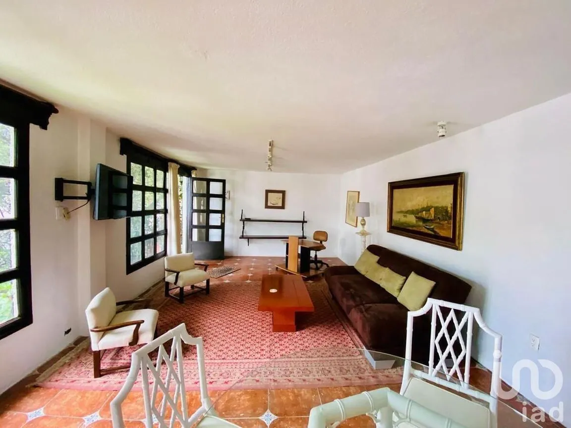 Departamento en Renta en Lomas de Chapultepec, Miguel Hidalgo, Ciudad de México | NEX-227418 | iad México | Foto 14 de 26