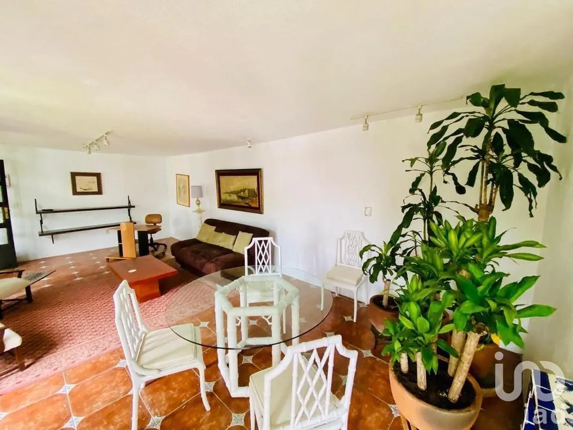 Departamento en Renta en Lomas de Chapultepec, Miguel Hidalgo, Ciudad de México | NEX-227418 | iad México | Foto 15 de 26