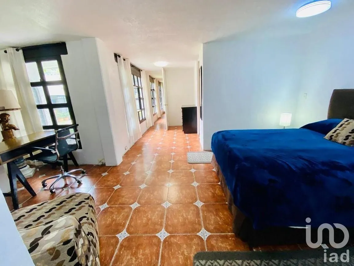 Departamento en Renta en Lomas de Chapultepec, Miguel Hidalgo, Ciudad de México | NEX-227418 | iad México | Foto 16 de 26