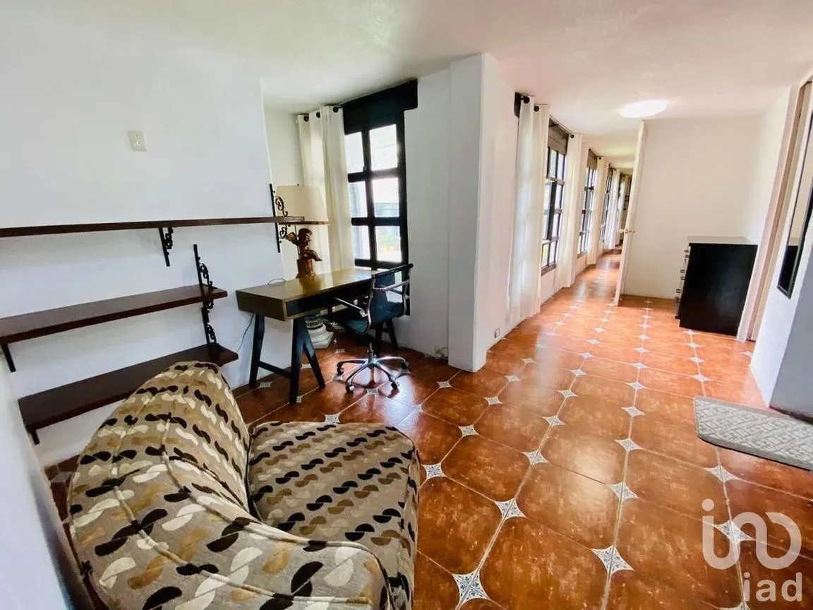 Departamento en Renta en Lomas de Chapultepec, Miguel Hidalgo, Ciudad de México | NEX-227418 | iad México | Foto 18 de 26