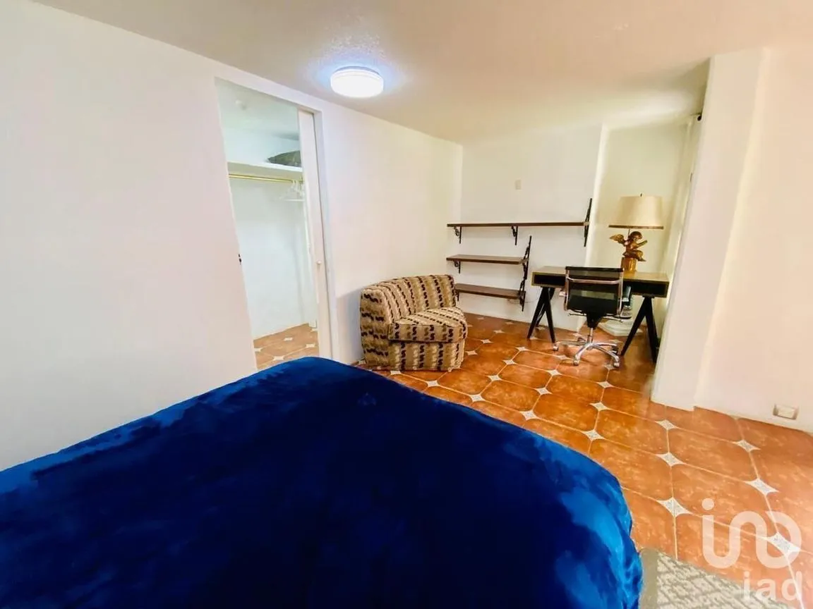 Departamento en Renta en Lomas de Chapultepec, Miguel Hidalgo, Ciudad de México | NEX-227418 | iad México | Foto 19 de 26