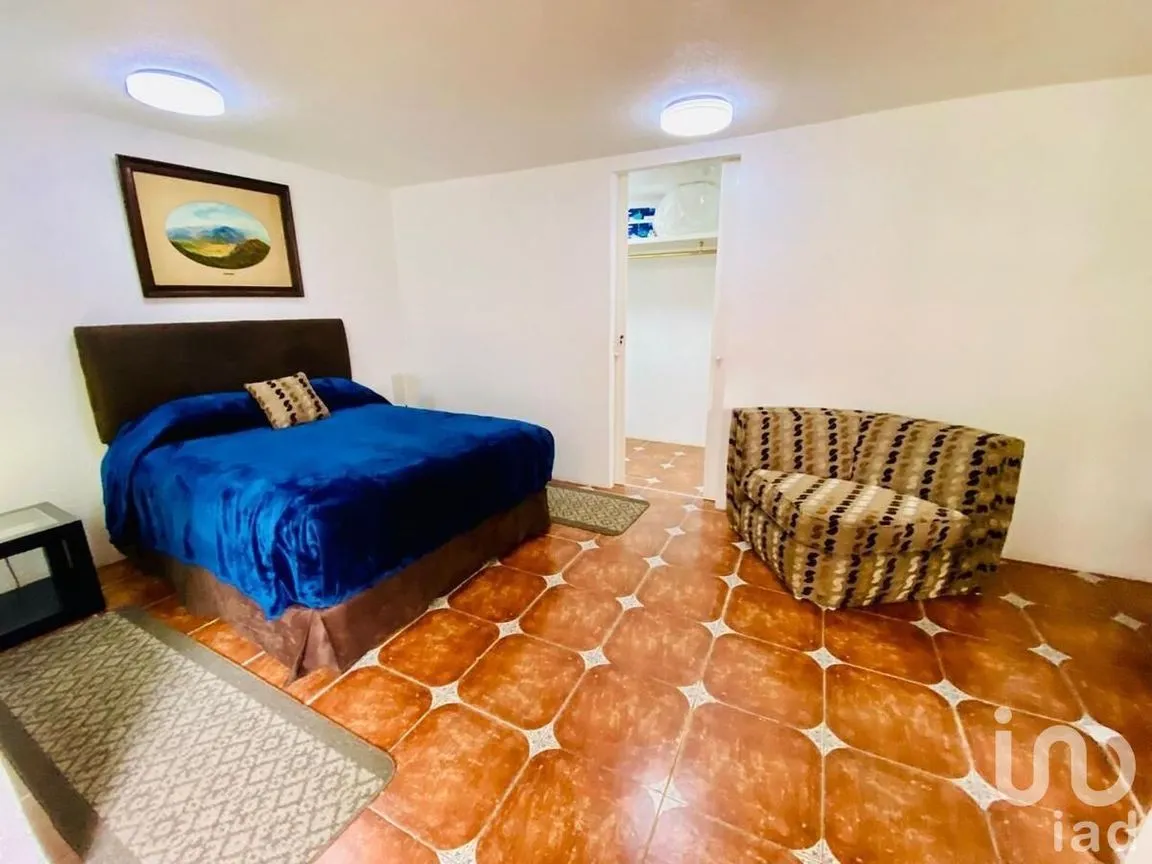 Departamento en Renta en Lomas de Chapultepec, Miguel Hidalgo, Ciudad de México | NEX-227418 | iad México | Foto 20 de 26