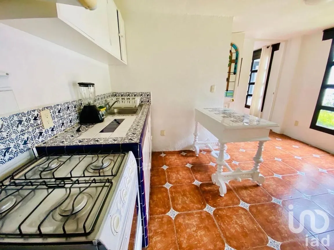 Departamento en Renta en Lomas de Chapultepec, Miguel Hidalgo, Ciudad de México | NEX-227418 | iad México | Foto 21 de 26