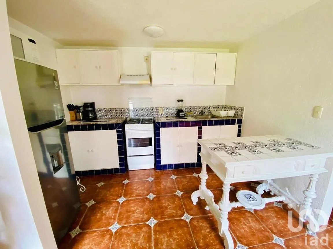 Departamento en Renta en Lomas de Chapultepec, Miguel Hidalgo, Ciudad de México | NEX-227418 | iad México | Foto 23 de 26