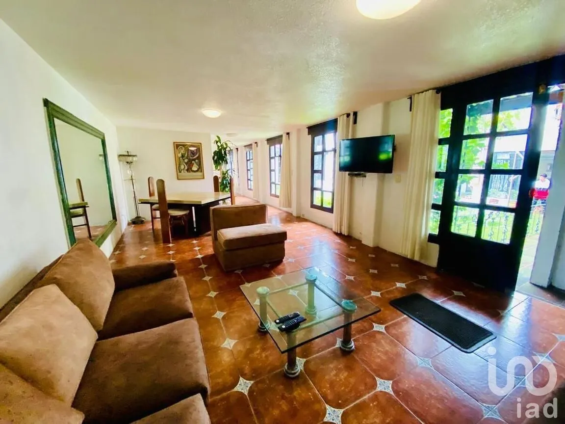 Departamento en Renta en Lomas de Chapultepec, Miguel Hidalgo, Ciudad de México | NEX-227418 | iad México | Foto 24 de 26