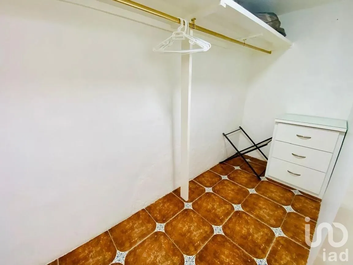 Departamento en Renta en Lomas de Chapultepec, Miguel Hidalgo, Ciudad de México | NEX-227418 | iad México | Foto 25 de 26