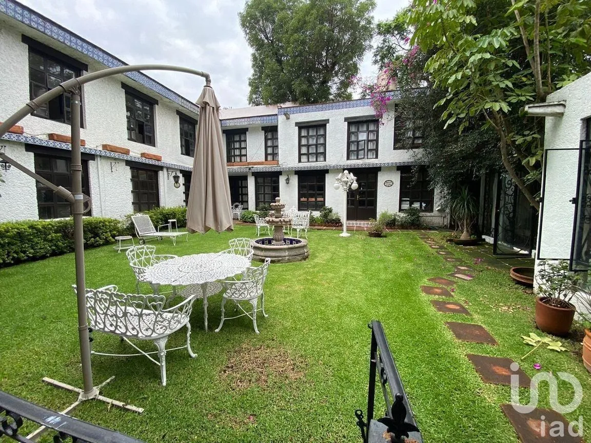 Departamento en Renta en Lomas de Chapultepec, Miguel Hidalgo, Ciudad de México | NEX-227418 | iad México | Foto 7 de 26