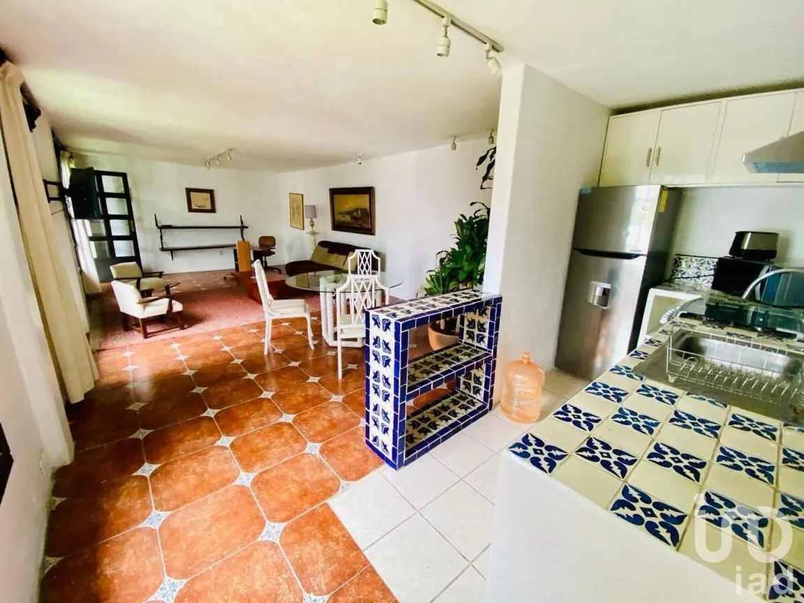 Departamento en Renta en Lomas de Chapultepec, Miguel Hidalgo, Ciudad de México | NEX-227418 | iad México | Foto 9 de 26