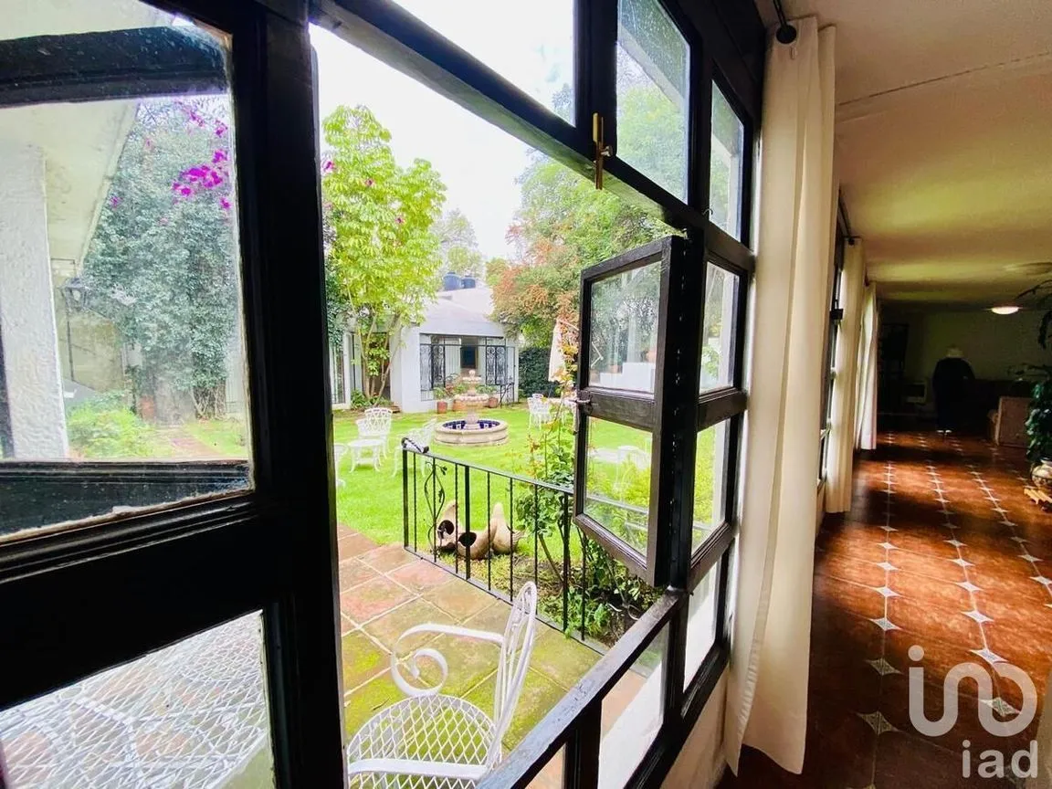 Departamento en Renta en Lomas de Chapultepec, Miguel Hidalgo, Ciudad de México | NEX-227418 | iad México | Foto 1 de 26