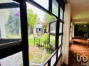 NEX-227418 - Departamento en Renta, con 1 recamara, con 1 baño, con 90 m2 de construcción en Lomas de Chapultepec, CP 11000, Ciudad de México.
