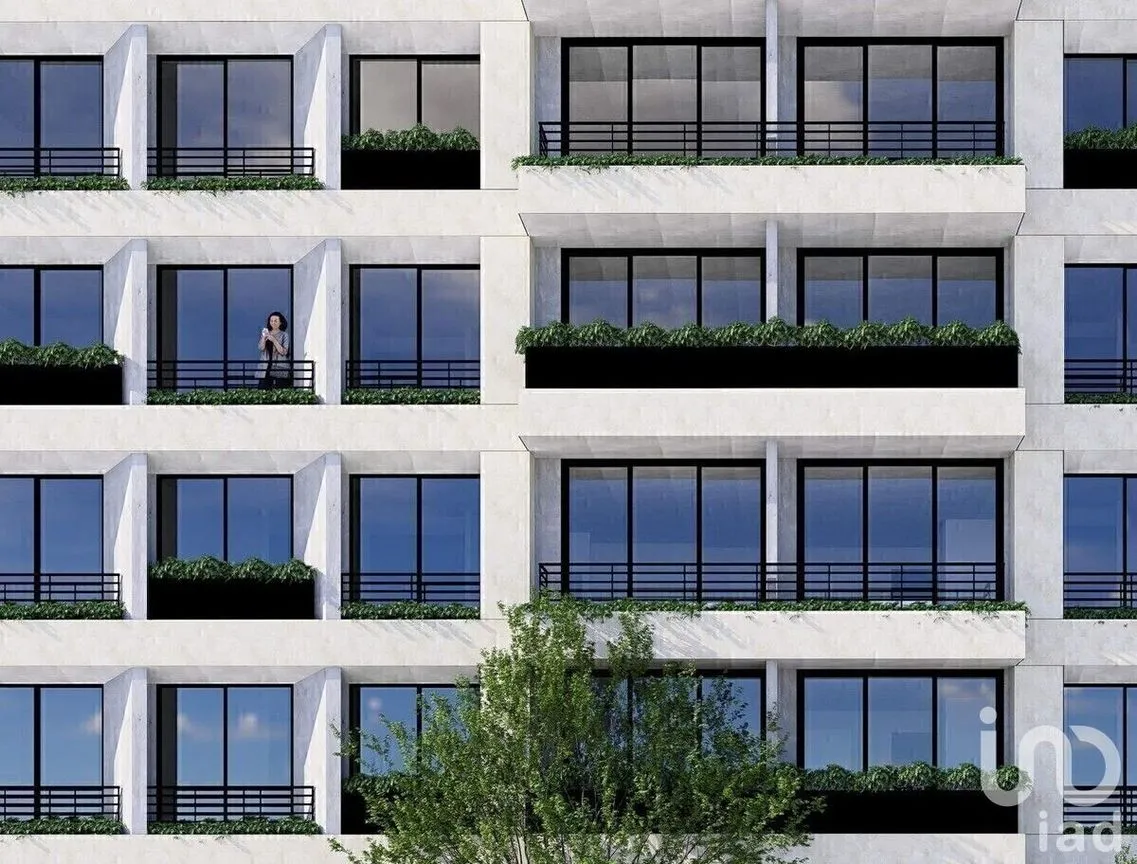 Departamento en Venta en Juárez, Cuauhtémoc, Ciudad de México | NEX-227419 | iad México | Foto 9 de 9