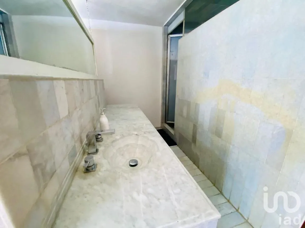 Departamento en Renta en Lomas de Chapultepec, Miguel Hidalgo, Ciudad de México | NEX-227422 | iad México | Foto 12 de 14