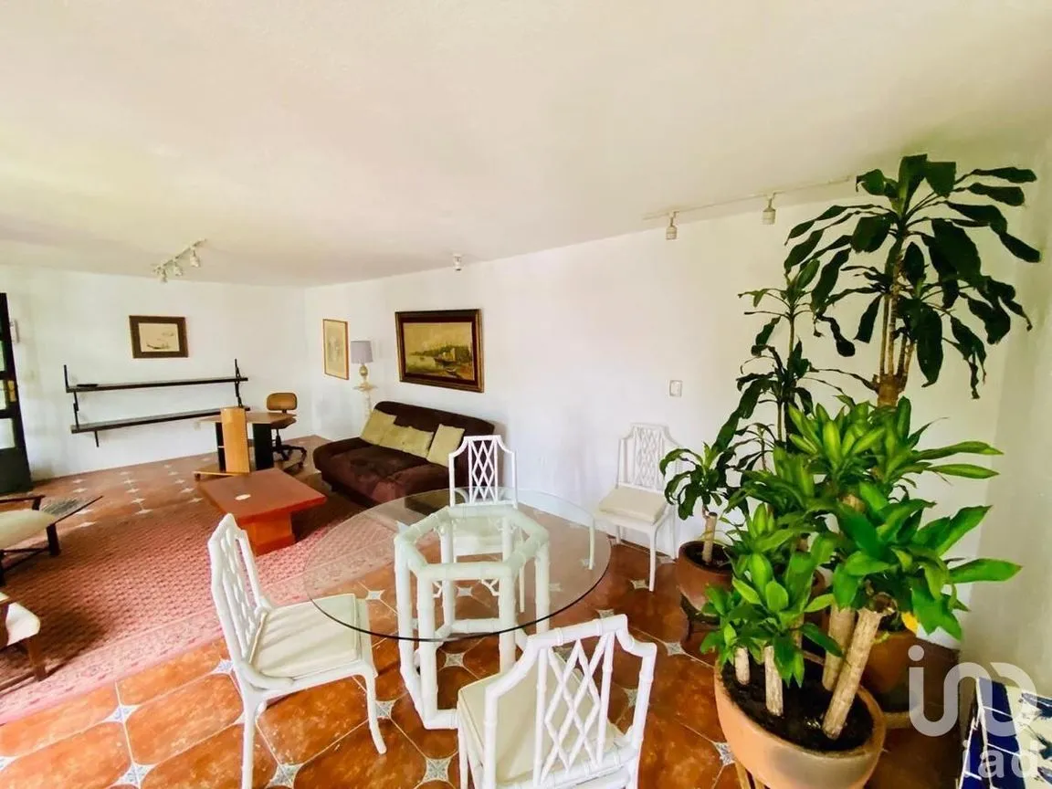 Departamento en Renta en Lomas de Chapultepec, Miguel Hidalgo, Ciudad de México | NEX-227422 | iad México | Foto 14 de 14