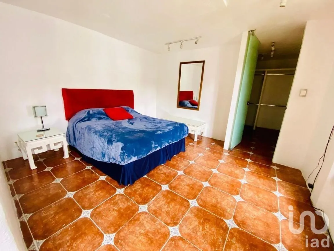 Departamento en Renta en Lomas de Chapultepec, Miguel Hidalgo, Ciudad de México | NEX-227422 | iad México | Foto 10 de 14