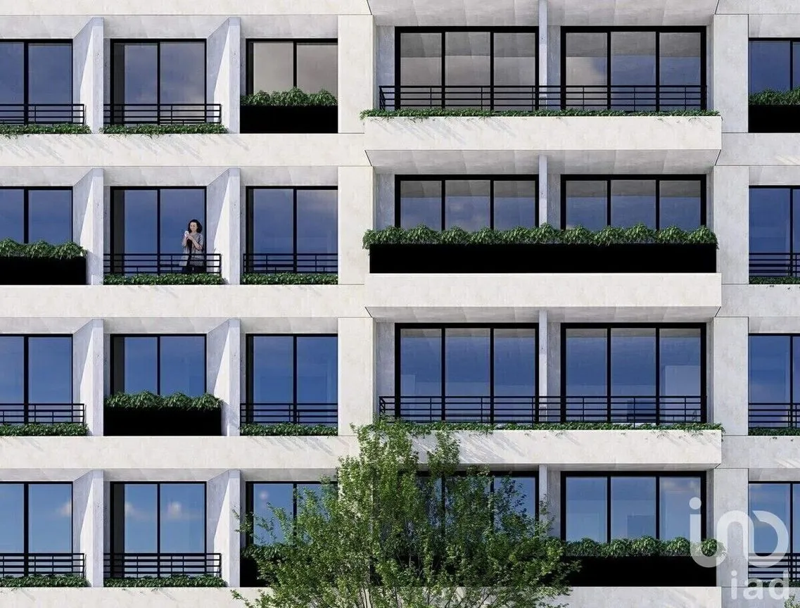 Departamento en Venta en Juárez, Cuauhtémoc, Ciudad de México | NEX-227424 | iad México | Foto 9 de 9