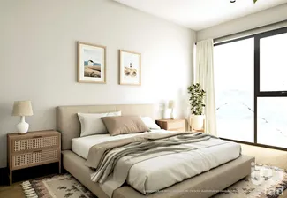 NEX-227424 - Departamento en Venta, con 3 recamaras, con 2 baños, con 118.52 m2 de construcción.