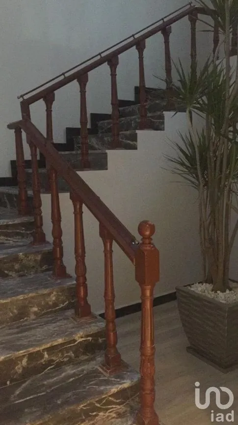 Casa en Renta en Polanco I Sección, Miguel Hidalgo, Ciudad de México | NEX-227426 | iad México | Foto 6 de 26