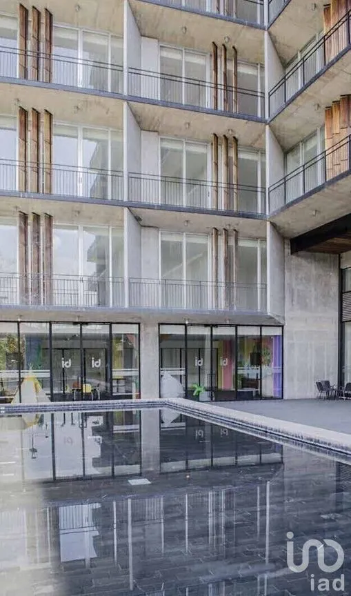 Departamento en Venta en San Lucas Tepetlacalco, Tlalnepantla de Baz, Estado De México | NEX-227427 | iad México | Foto 16 de 17