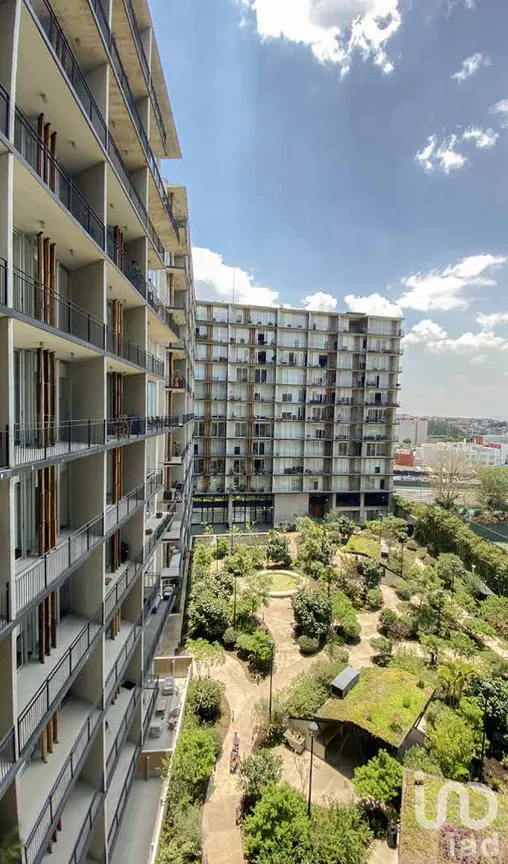 Departamento en Venta en San Lucas Tepetlacalco, Tlalnepantla de Baz, Estado De México | NEX-227427 | iad México | Foto 17 de 17