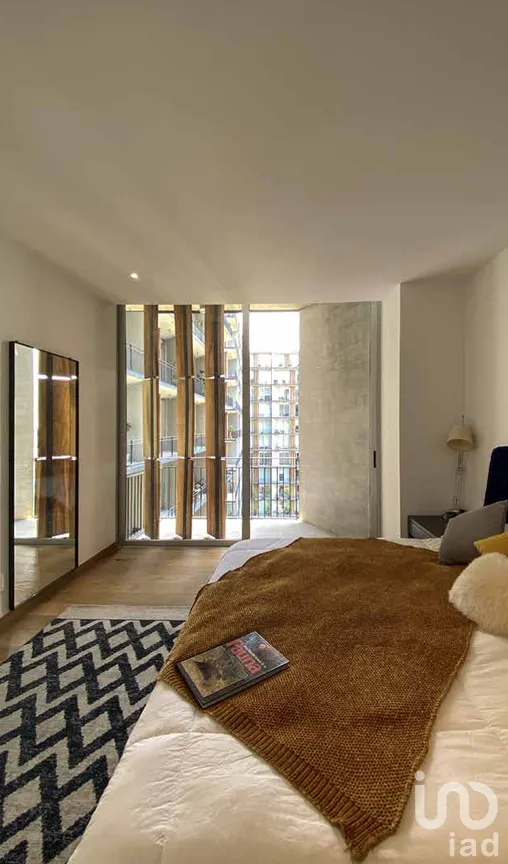 Departamento en Venta en San Lucas Tepetlacalco, Tlalnepantla de Baz, Estado De México | NEX-227427 | iad México | Foto 3 de 17