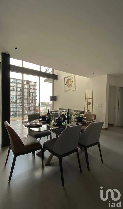Departamento en Venta en San Lucas Tepetlacalco, Tlalnepantla de Baz, Estado De México | NEX-227427 | iad México | Foto 7 de 17