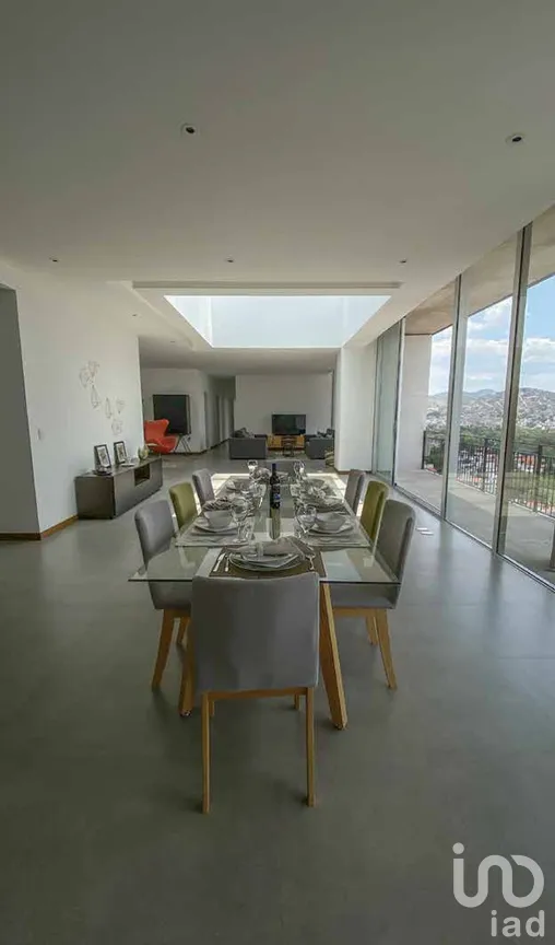 Departamento en Venta en San Lucas Tepetlacalco, Tlalnepantla de Baz, Estado De México | NEX-227428 | iad México | Foto 2 de 17