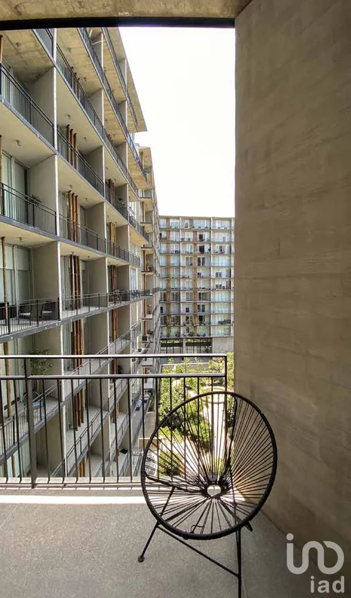 Departamento en Venta en San Lucas Tepetlacalco, Tlalnepantla de Baz, Estado De México | NEX-227428 | iad México | Foto 17 de 17