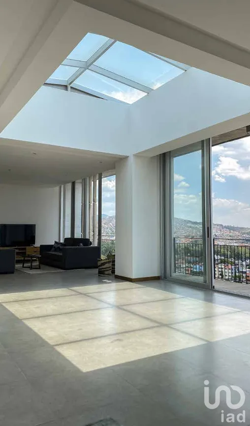 Departamento en Venta en San Lucas Tepetlacalco, Tlalnepantla de Baz, Estado De México | NEX-227428 | iad México | Foto 4 de 17