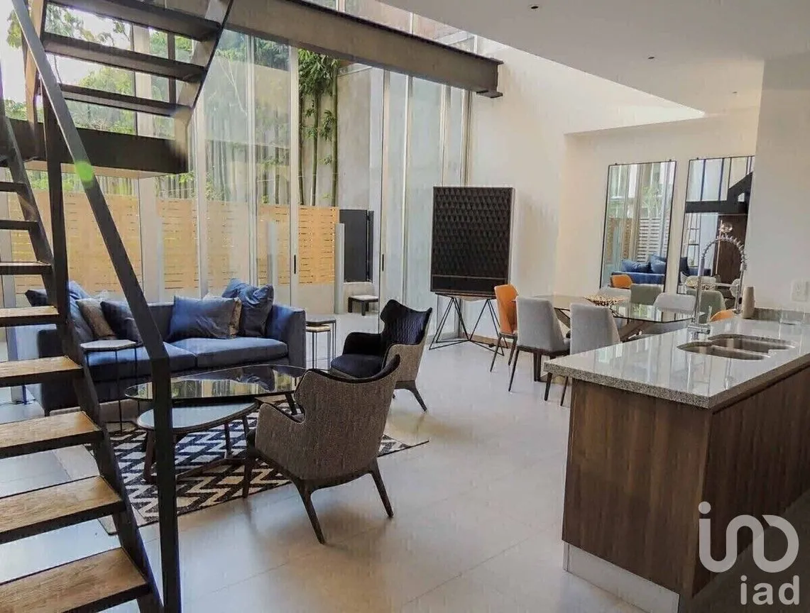 Departamento en Venta en San Lucas Tepetlacalco, Tlalnepantla de Baz, Estado De México | NEX-227428 | iad México | Foto 5 de 17