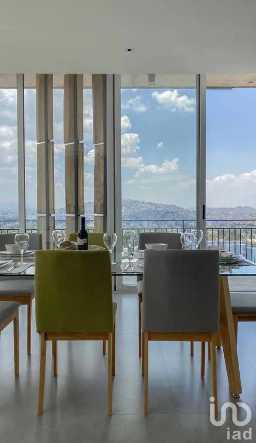 Departamento en Venta en San Lucas Tepetlacalco, Tlalnepantla de Baz, Estado De México | NEX-227428 | iad México | Foto 6 de 17