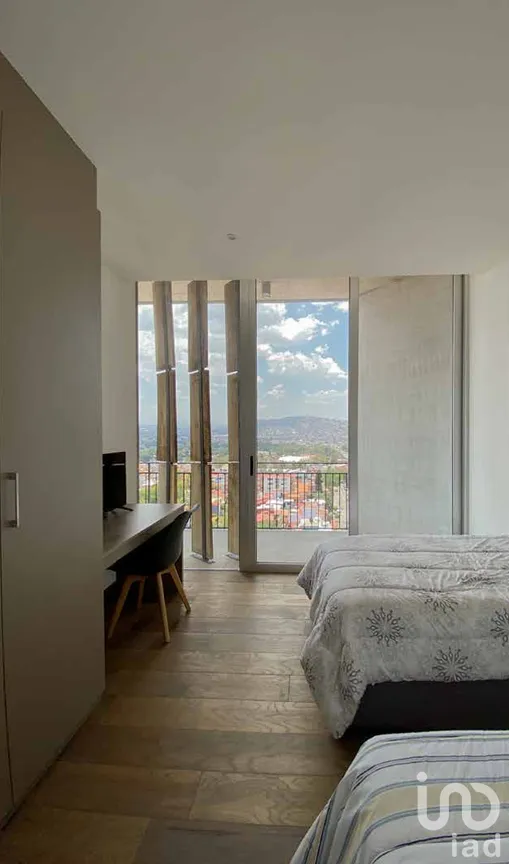 Departamento en Venta en San Lucas Tepetlacalco, Tlalnepantla de Baz, Estado De México | NEX-227429 | iad México | Foto 7 de 17