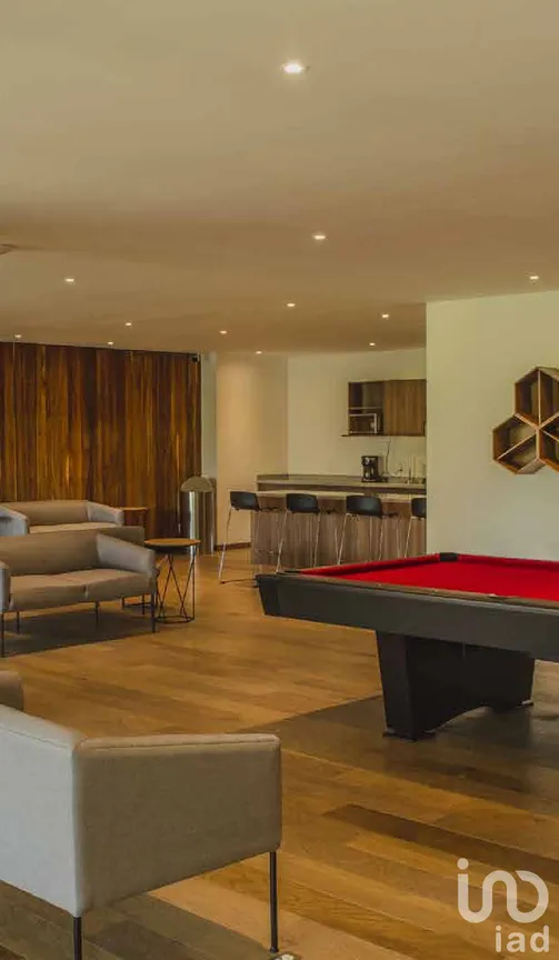 Departamento en Venta en San Lucas Tepetlacalco, Tlalnepantla de Baz, Estado De México | NEX-227429 | iad México | Foto 9 de 17