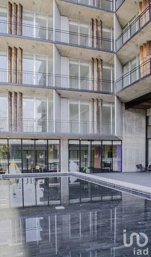 Departamento en Venta en San Lucas Tepetlacalco, Tlalnepantla de Baz, Estado De México | NEX-227432 | iad México | Foto 15 de 17